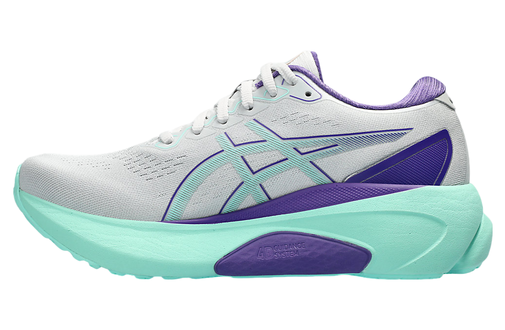 Asics Gel-Kayano 30 WMNS Polar Shade / Fresh Ice