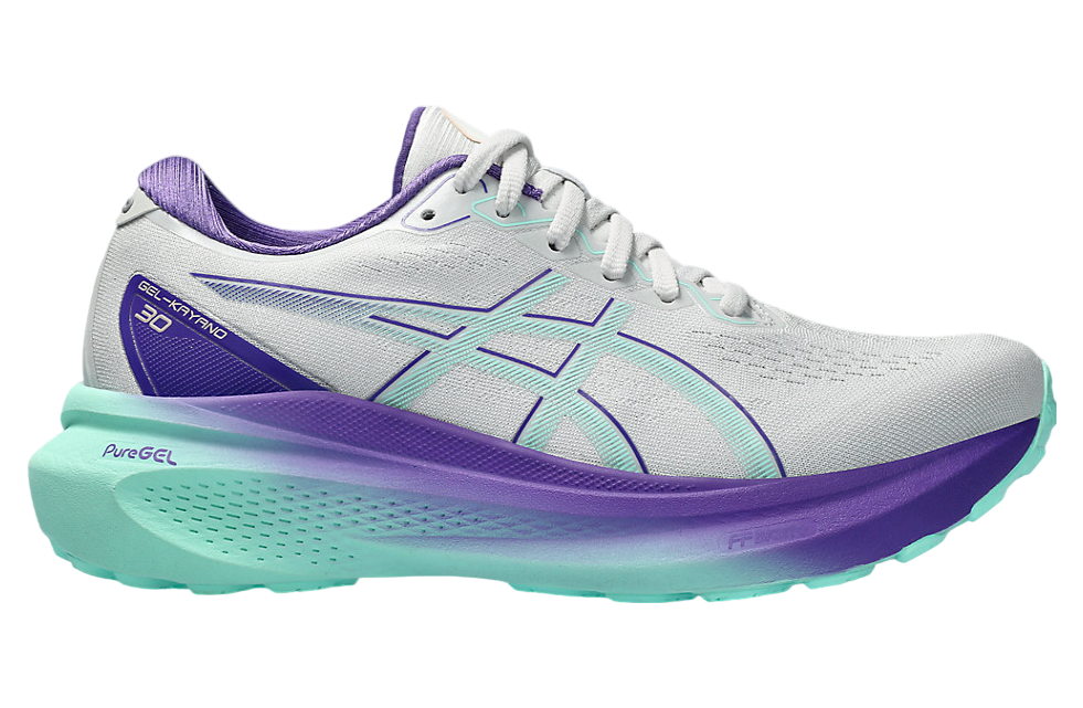 Asics Gel-Kayano 30 WMNS Polar Shade / Fresh Ice