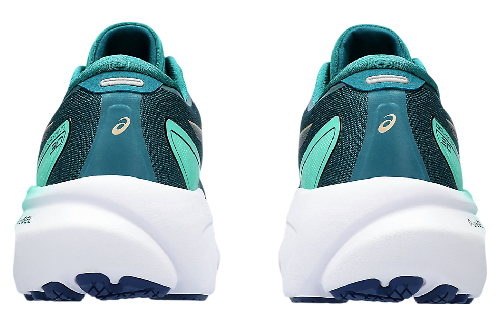 Asics Gel-Kayano 30 WMNS Rich Teal / Blue Expanse