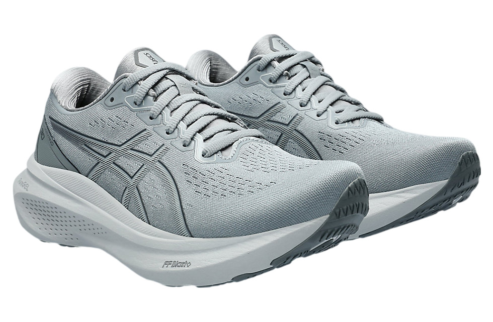 Asics Gel-Kayano 30 WMNS Sheet Rock / Piedmont Grey