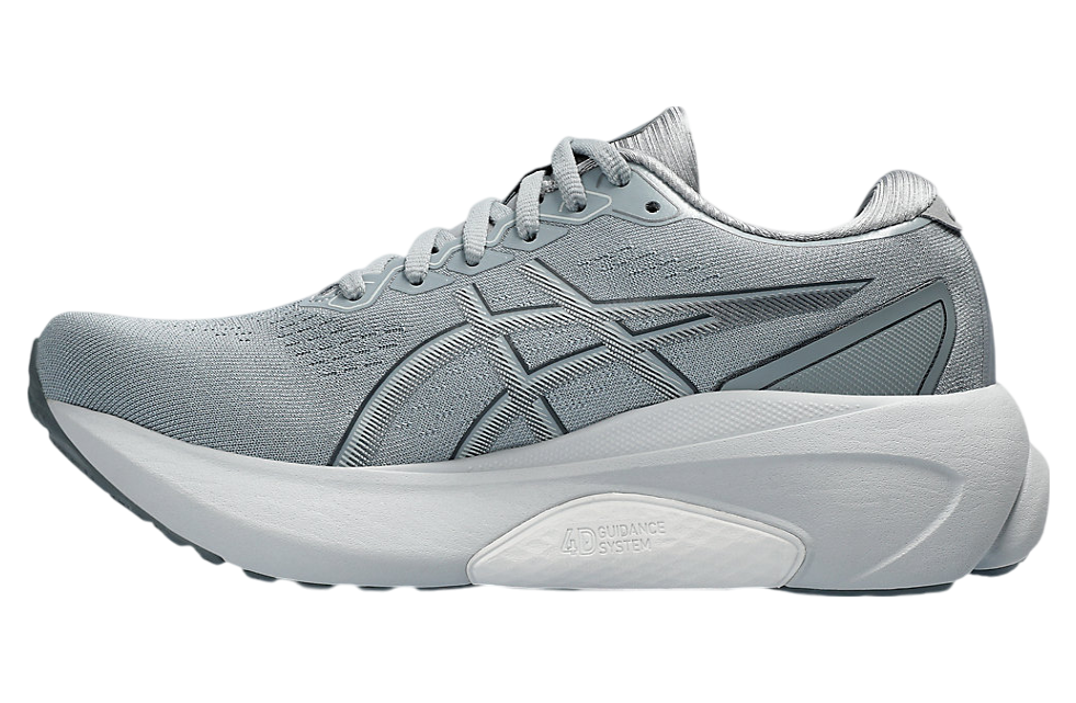 Asics Gel-Kayano 30 WMNS Sheet Rock / Piedmont Grey