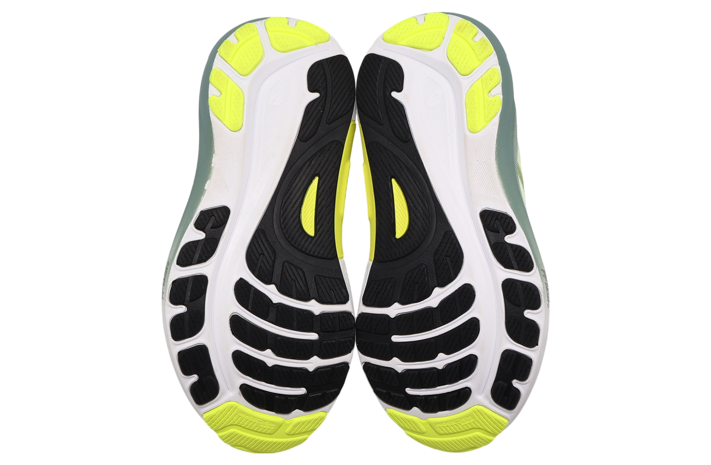 Asics GEL-Kayano 31 2E Wide Cool Matcha / Celadon - Jul 2024