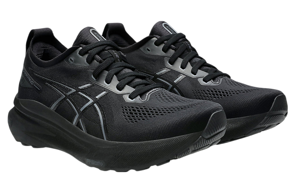 Asics Gel-Kayano 31 Black