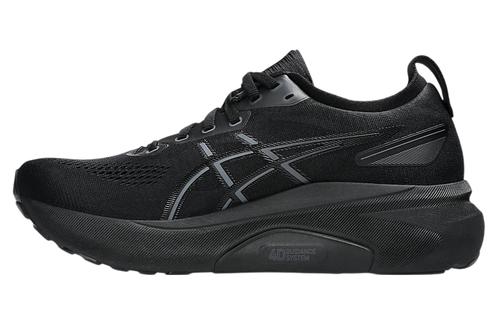 Asics Gel-Kayano 31 Black