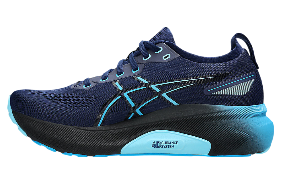 Asics Gel-Kayano 31 Blue Expanse / Digital Aqua