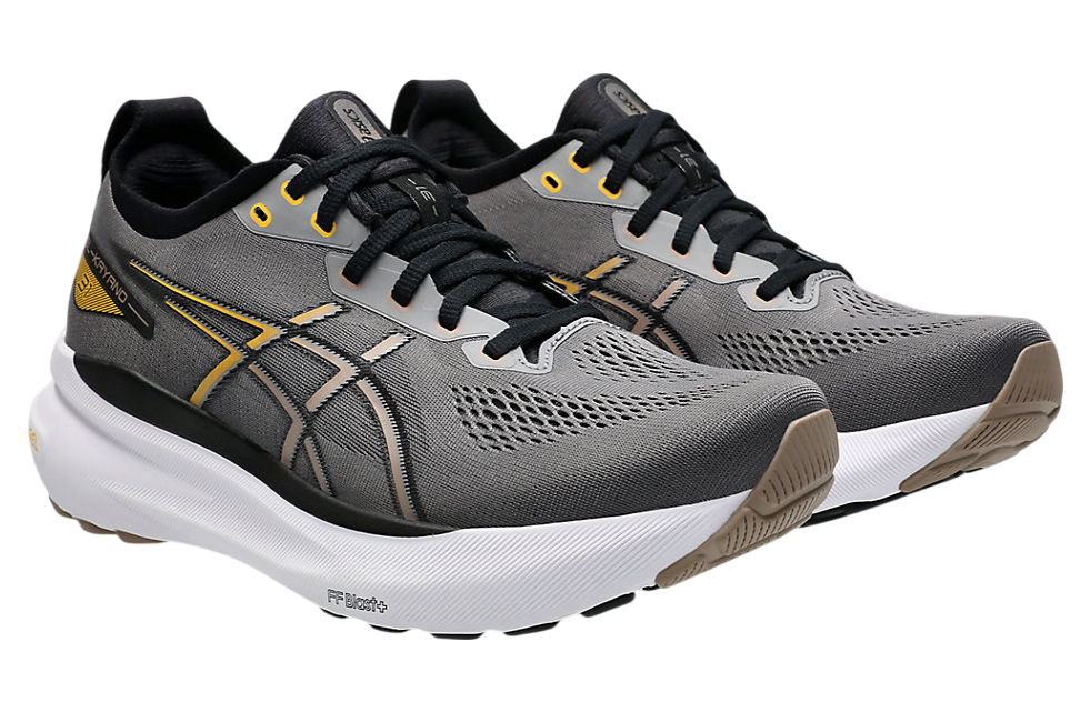 Asics Gel-Kayano 31 Carbon / Taupe Grey