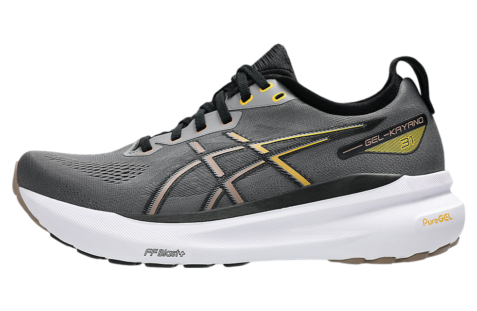 Asics Gel-Kayano 31 Carbon / Taupe Grey
