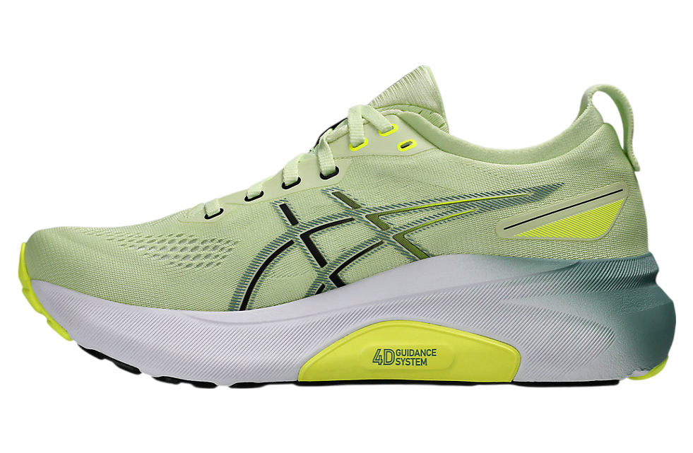 Asics Gel-Kayano 31 Cool Matcha / Celadon