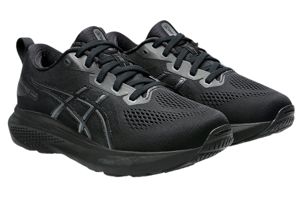 Asics Gel-Kayano 31 GS Black