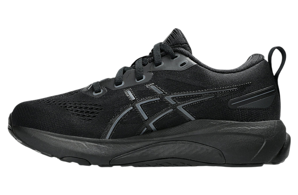 Asics Gel-Kayano 31 GS Black