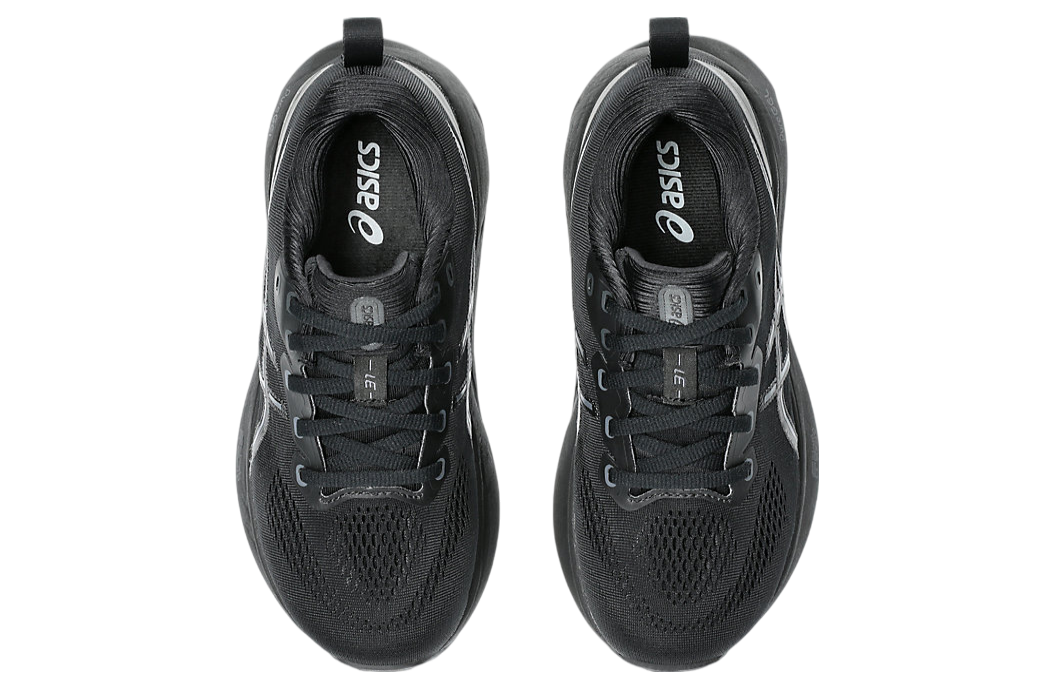 Asics Gel-Kayano 31 GS Black