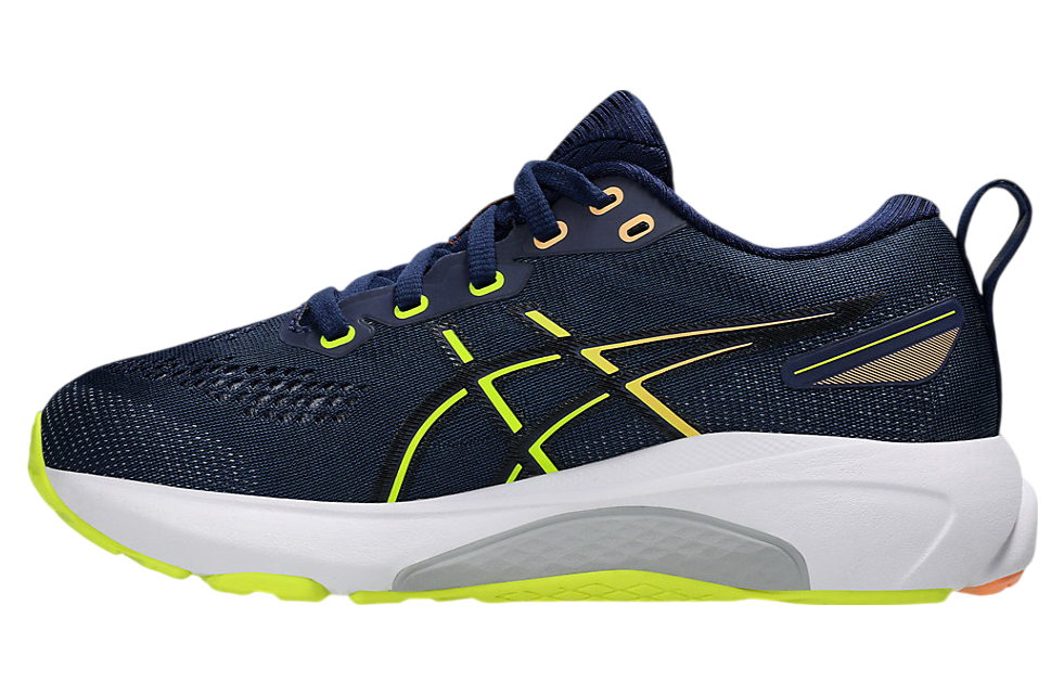 Asics Gel-Kayano 31 GS Blue Expanse / Black