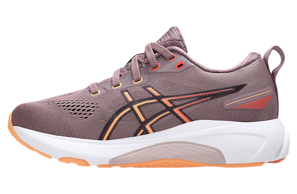 Asics Gel-Kayano 31 GS Dusty Mauve / Dark Aubergine