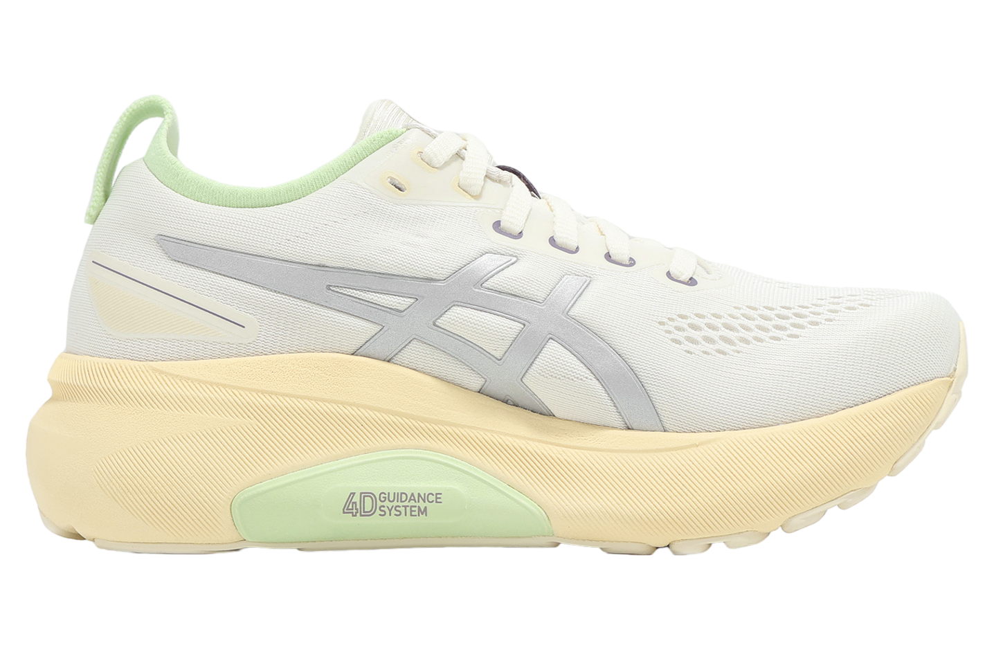 Asics GEL-Kayano 31 Lite-Show CN WMNS Cream / Silver