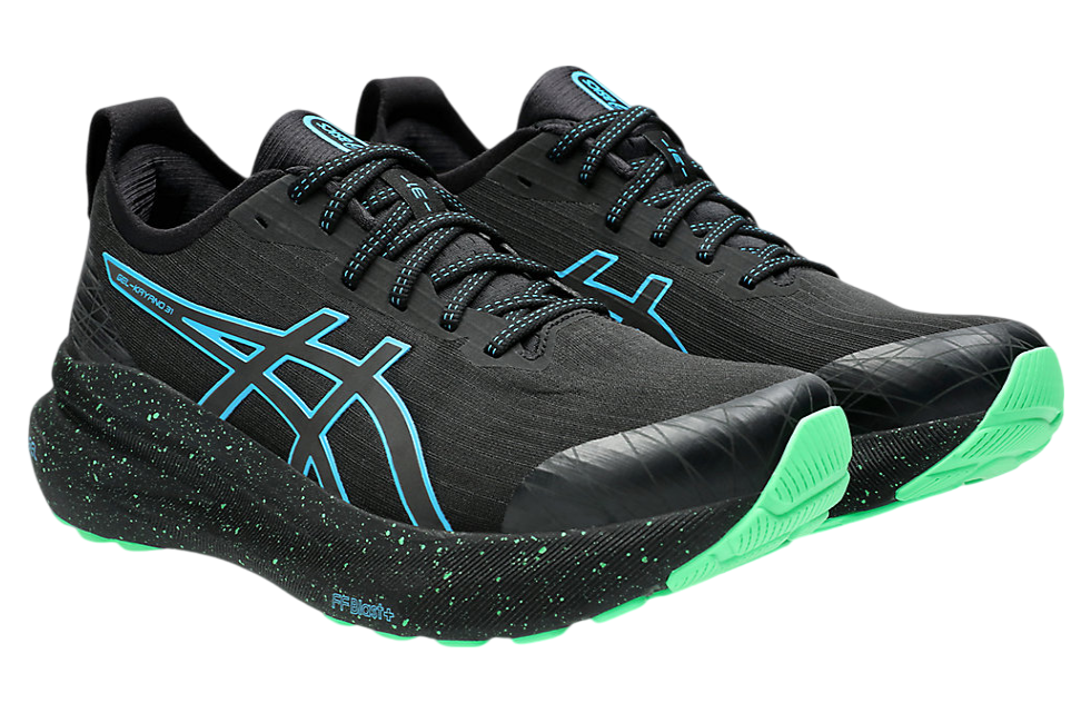 Asics Gel-Kayano 31 Lite-Show Lite Show / Digital Aqua