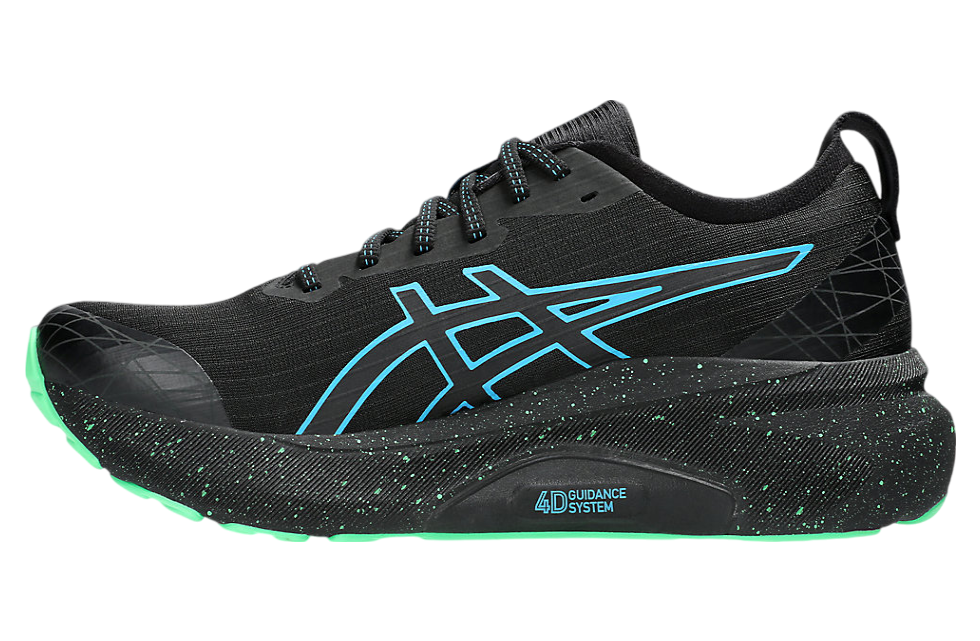 Asics Gel-Kayano 31 Lite-Show Lite Show / Digital Aqua