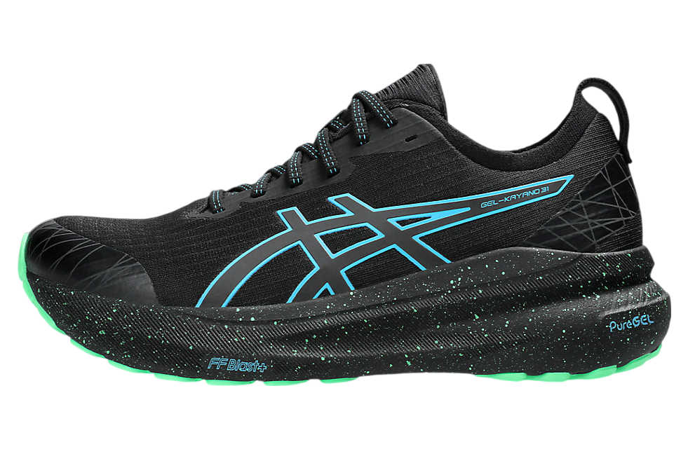 Asics Gel-Kayano 31 Lite-Show Lite Show / Digital Aqua