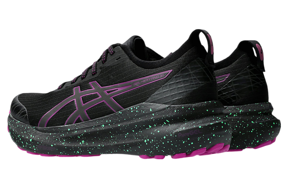 Asics Gel-Kayano 31 Lite-Show WMNS Lite Show / Purple Spectrum