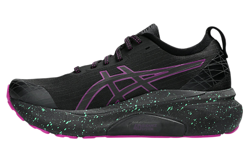 Asics Gel-Kayano 31 Lite-Show WMNS Lite Show / Purple Spectrum