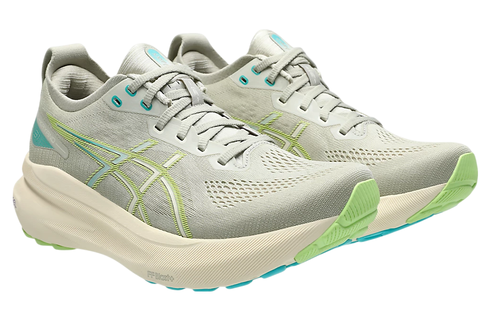 Asics Gel-Kayano 31 White Sage / Birch