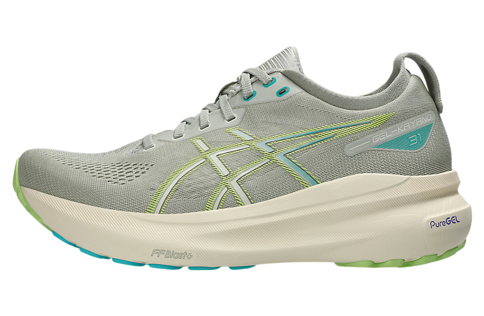 Asics Gel-Kayano 31 White Sage / Birch