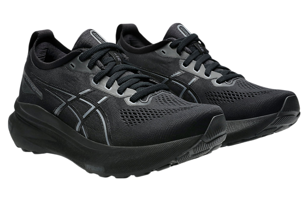 Asics Gel-Kayano 31 Wide WMNS Black