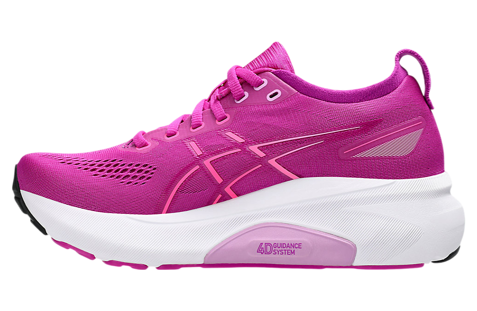 Asics Gel-Kayano 31 WMNS Bold Magenta / Purple Spectrum