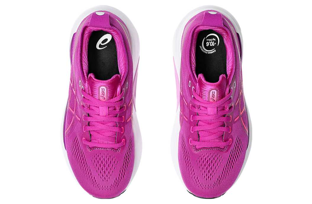 Asics Gel-Kayano 31 WMNS Bold Magenta / Purple Spectrum