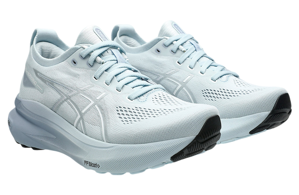 Asics Gel-Kayano 31 WMNS Cool Grey / Pure Silver