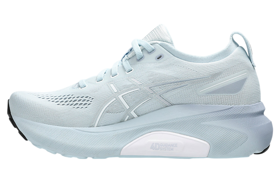 Asics Gel-Kayano 31 WMNS Cool Grey / Pure Silver