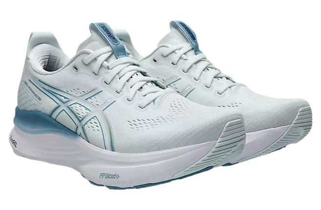 Asics Gel-Kayano 32 Arctic Blue / Pure Silver