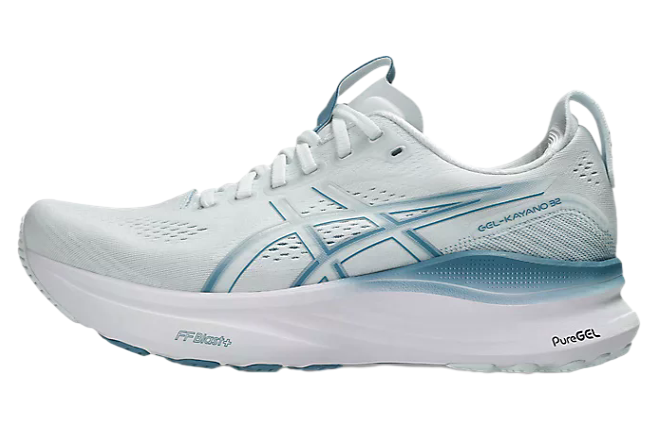 Asics Gel-Kayano 32 Arctic Blue / Pure Silver