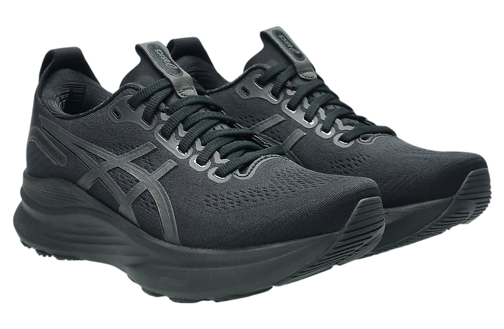 Asics Gel-Kayano 32 Black / Graphite Grey / Black