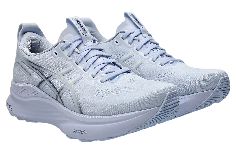 Asics Gel-Kayano 32 Blue Fade / Indigo Fog