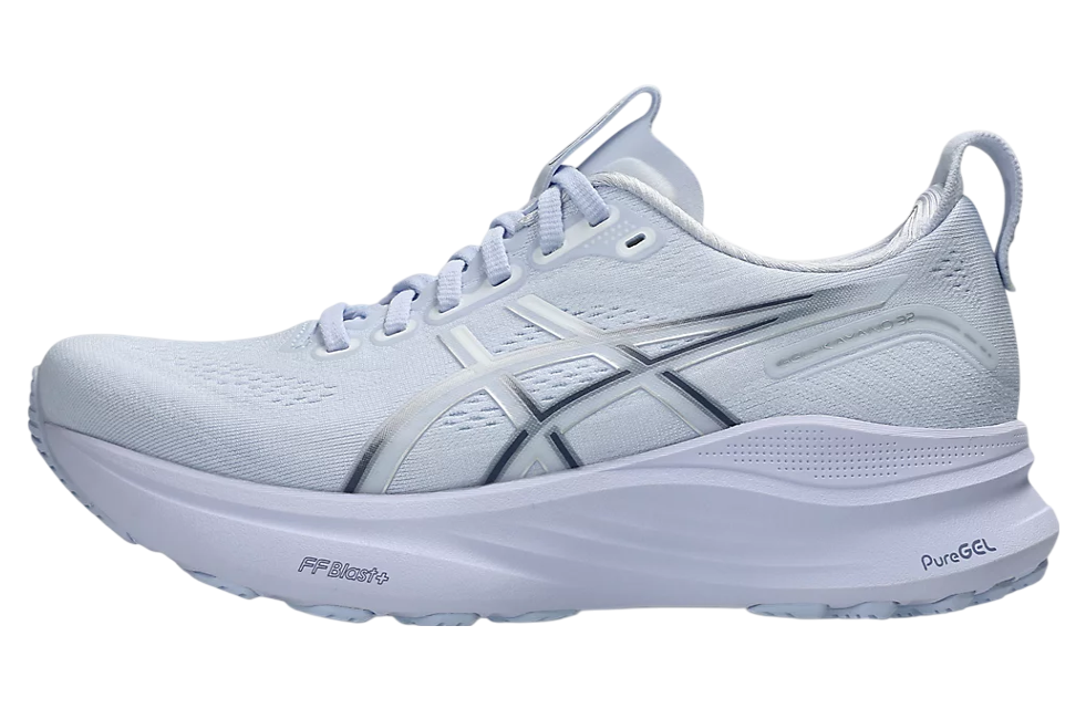 Asics Gel-Kayano 32 Blue Fade / Indigo Fog