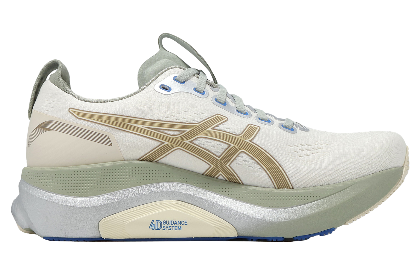 Asics GEL-Kayano 32 CP Cream / Pepper