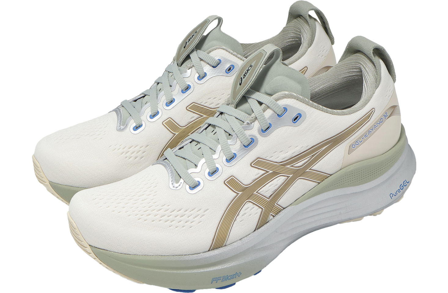 Asics GEL-Kayano 32 CP Cream / Pepper