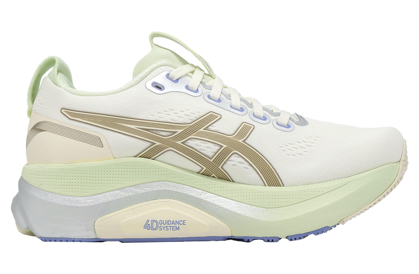 Asics GEL-Kayano 32 CP WMNS Cream / Pepper