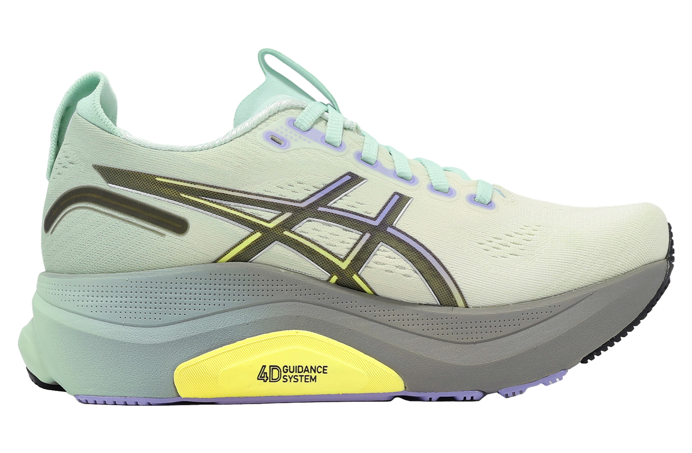 Asics GEL-Kayano 32 CP WMNS Pale Oak / Black