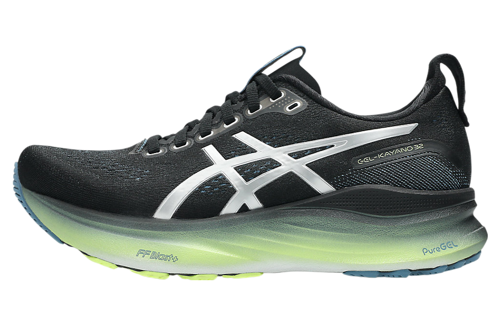 Asics Gel-Kayano 32 Luxe Luxe / Black