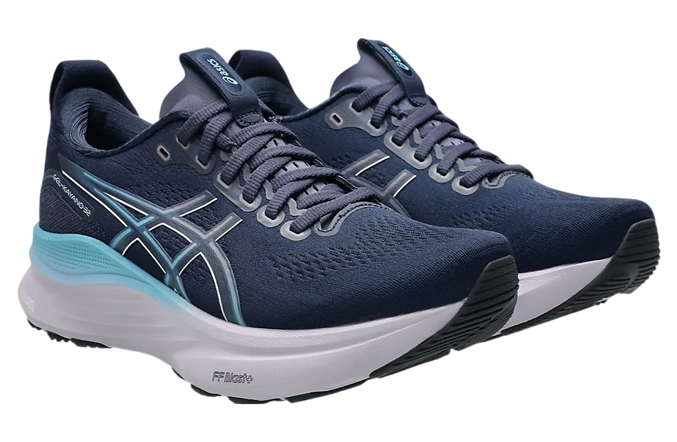 Asics Gel-Kayano 32 Midnight / Stillwater