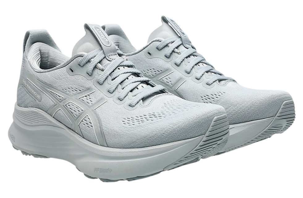 Asics Gel-Kayano 32 Piedmont Grey / Gravel / White