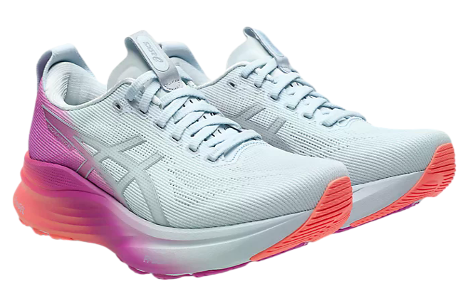 Asics Gel-Kayano 32 Sunny Sizzle WMNS Sky / Digital Sakura