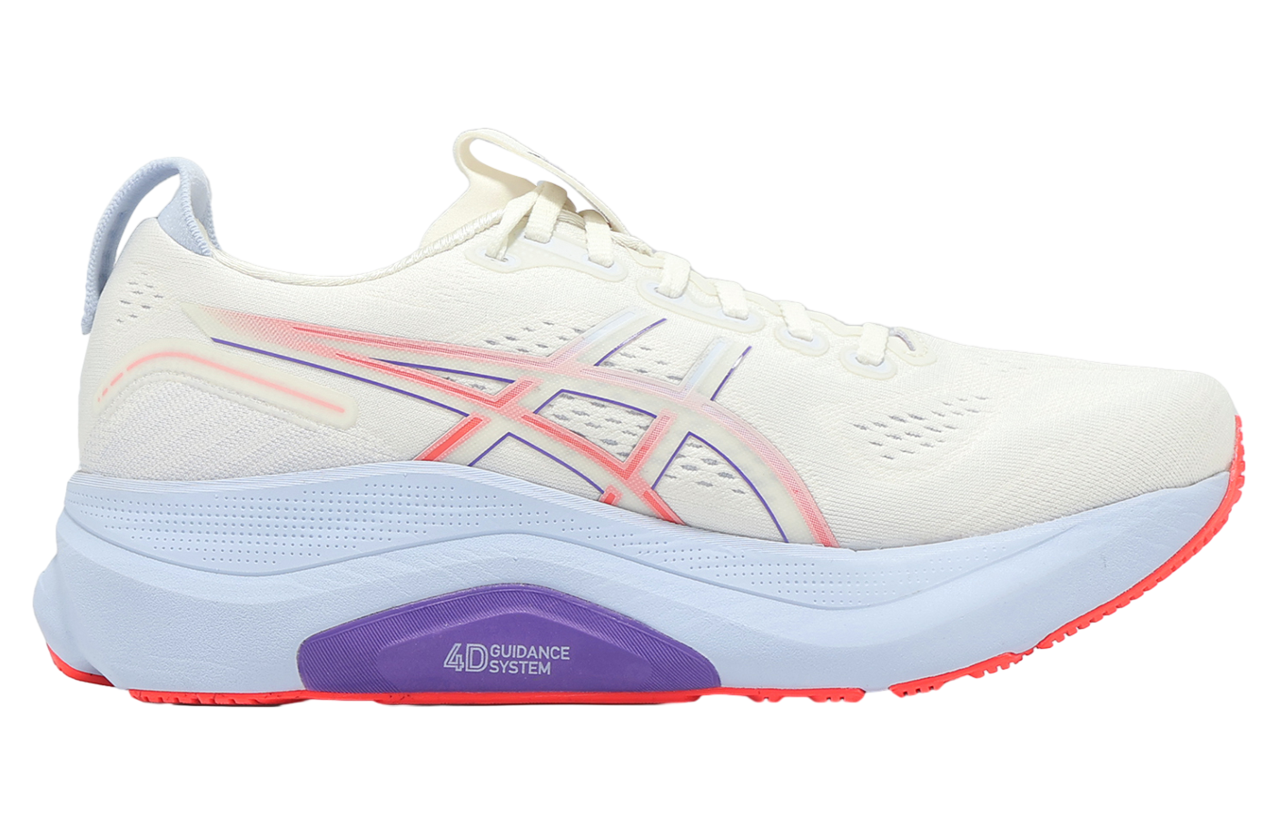 Asics GEL-Kayano 32 Tokyo Cream / Edo Purple