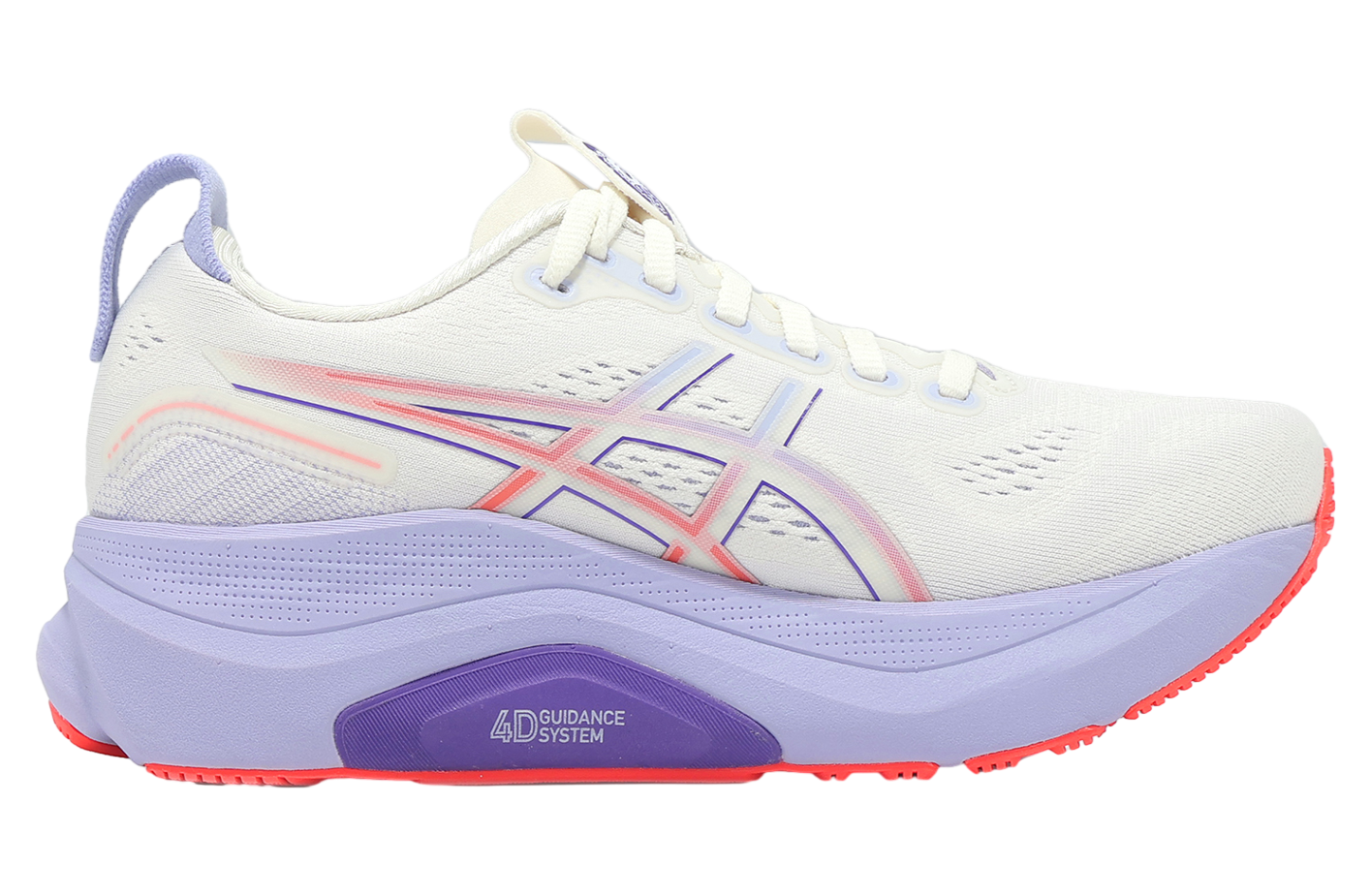 Asics GEL-Kayano 32 Tokyo WMNS Cream / Edo Purple