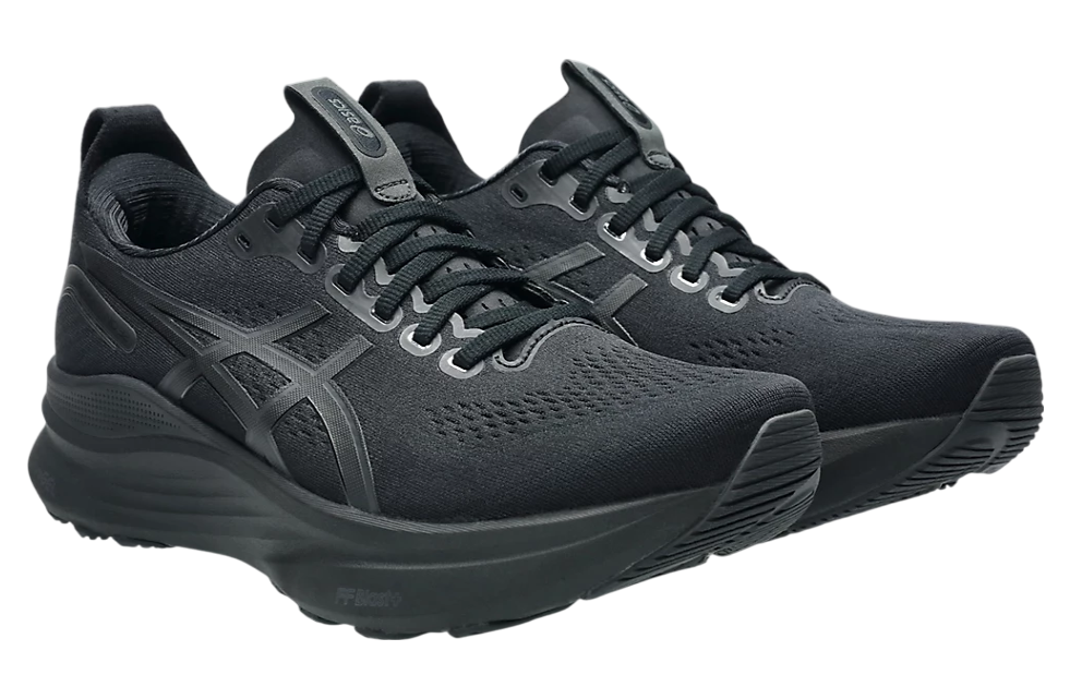 Asics Gel-Kayano 32 Wide Black / Graphite Grey