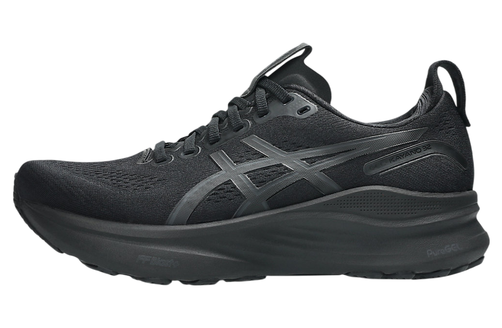 Asics Gel-Kayano 32 Wide Black / Graphite Grey