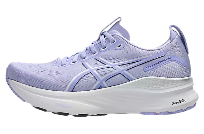 Asics Gel-Kayano 32 Wide WMNS Bluebell / Pure Silver