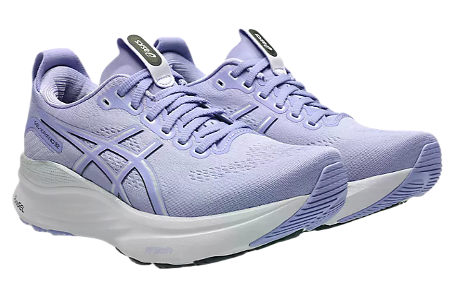 Asics Gel-Kayano 32 WMNS Bluebell / Pure Silver
