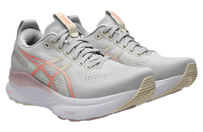 Asics Gel-Kayano 32 WMNS Cloud Grey / Seashell